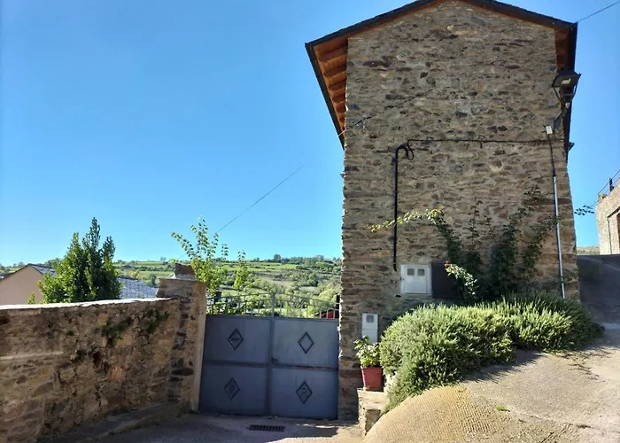 Cal Rafalet