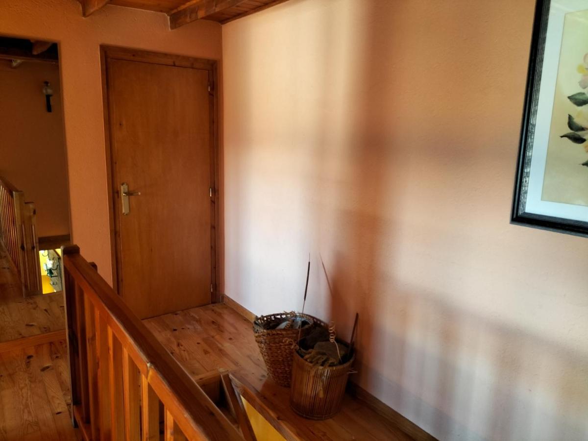 Hébergement de vacances Cal Rafalet Ger