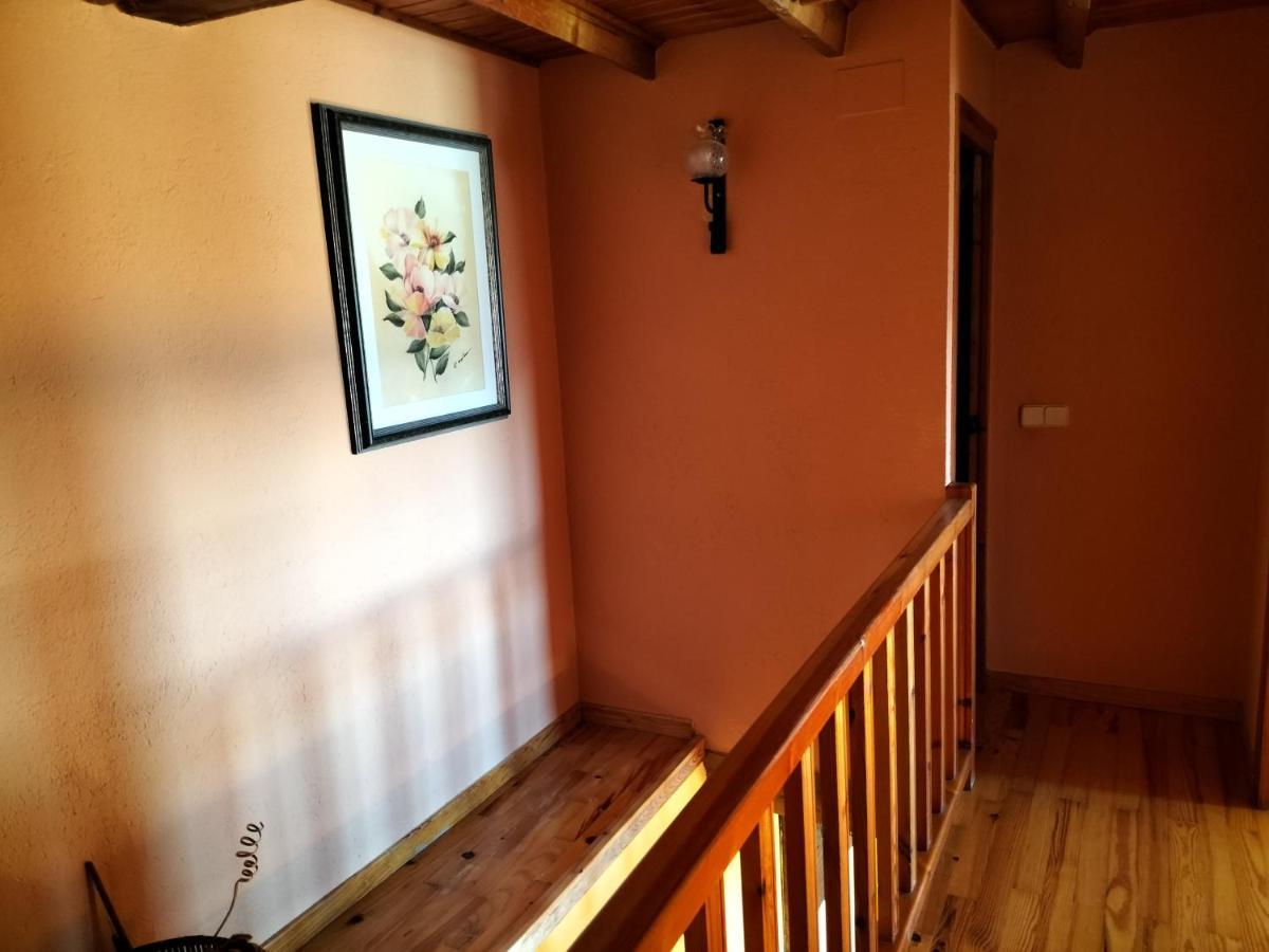 Hébergement de vacances Cal Rafalet
